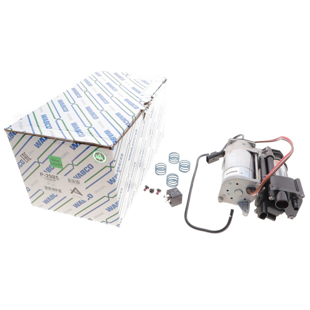Компресор пневмосистеми BMW 7 (F01/F02/F03/F04) 08-15/5 (F07/F11) 12-17 N47/N57N52/N55/N63