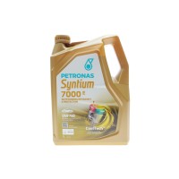 Олива 0W40 SYNTIUM 7000 E (5L) (MB 229.5/MB 229.3/VW 502.00/505.00/LL-01/RN0710/Ford WSS-M2C937-A)