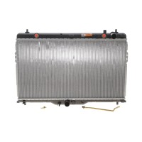 Радіатор охолодження Hyundai Santa Fe 2.0 CRDi 01-