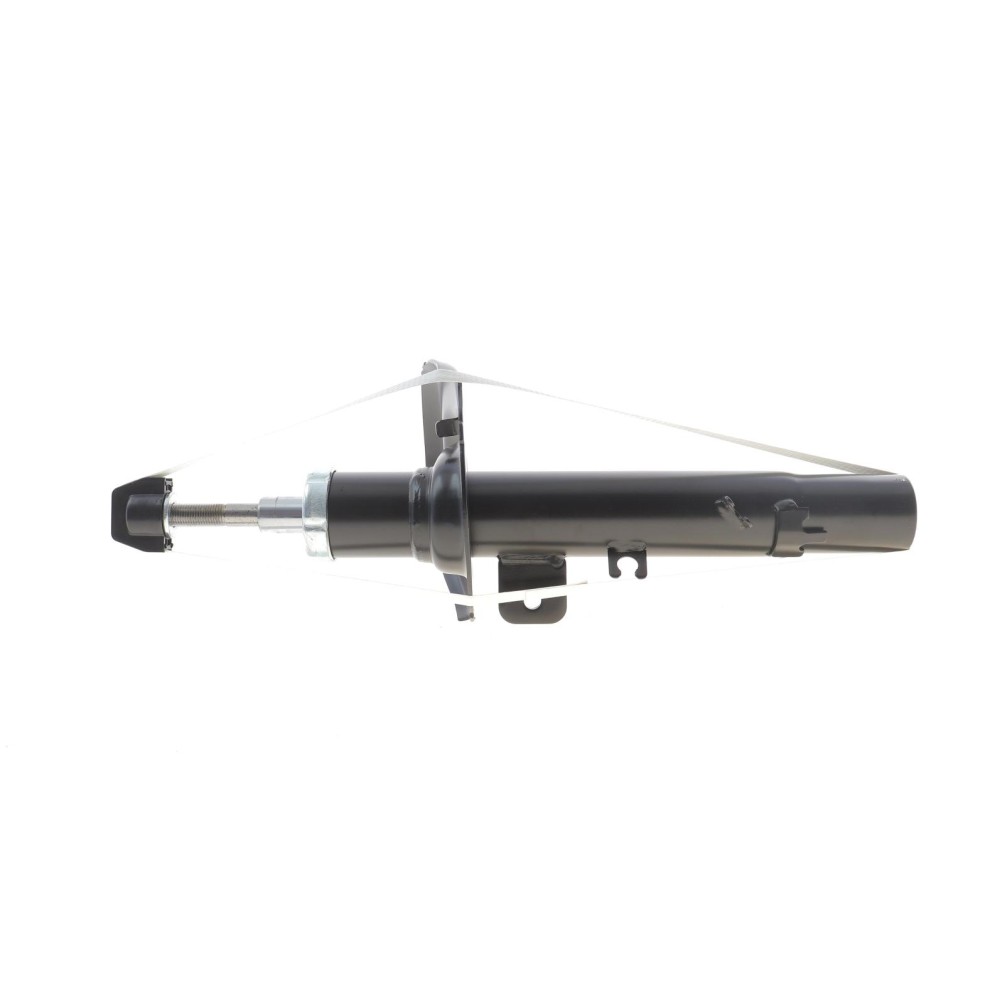 Амортизатор (передній) Peugeot 207/Citroen C3 1.4/1.6HDi/VTi 06- (L) (Gas)