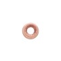 Гайка колектора випускного Audi/Seat/Skoda/VW (M8x1.25x22mm)