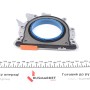 Сальник колінвалу (задній) VW Caddy II 1.4/1.6FSI 95-04 (85x131/152x15.94)