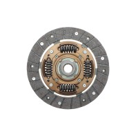 Диск зчеплення VW Caddy II 1.4 95-04 (d=190mm)