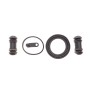 Ремкомплект супорта (переднього) Audi A4 07-16 (d=57mm) (TRW)