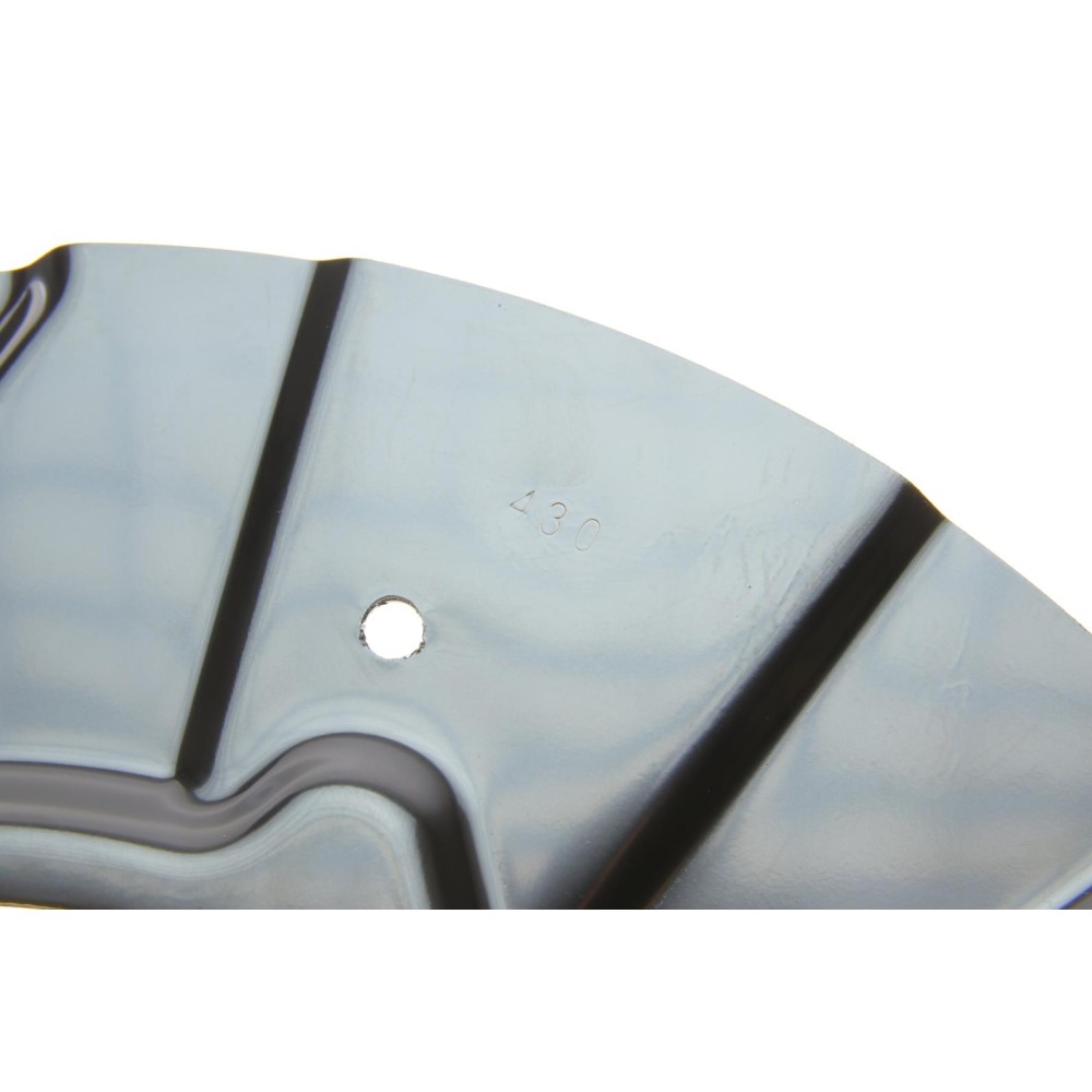 Захист диска гальмівного (переднього) (R) BMW X3 (F25)/X4 (F26) 11-18 B47/N20/N47/N55/N57