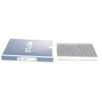 Фільтр салону BMW 3 (F30/F80) 1.6-4.0D 11- (вугільний)