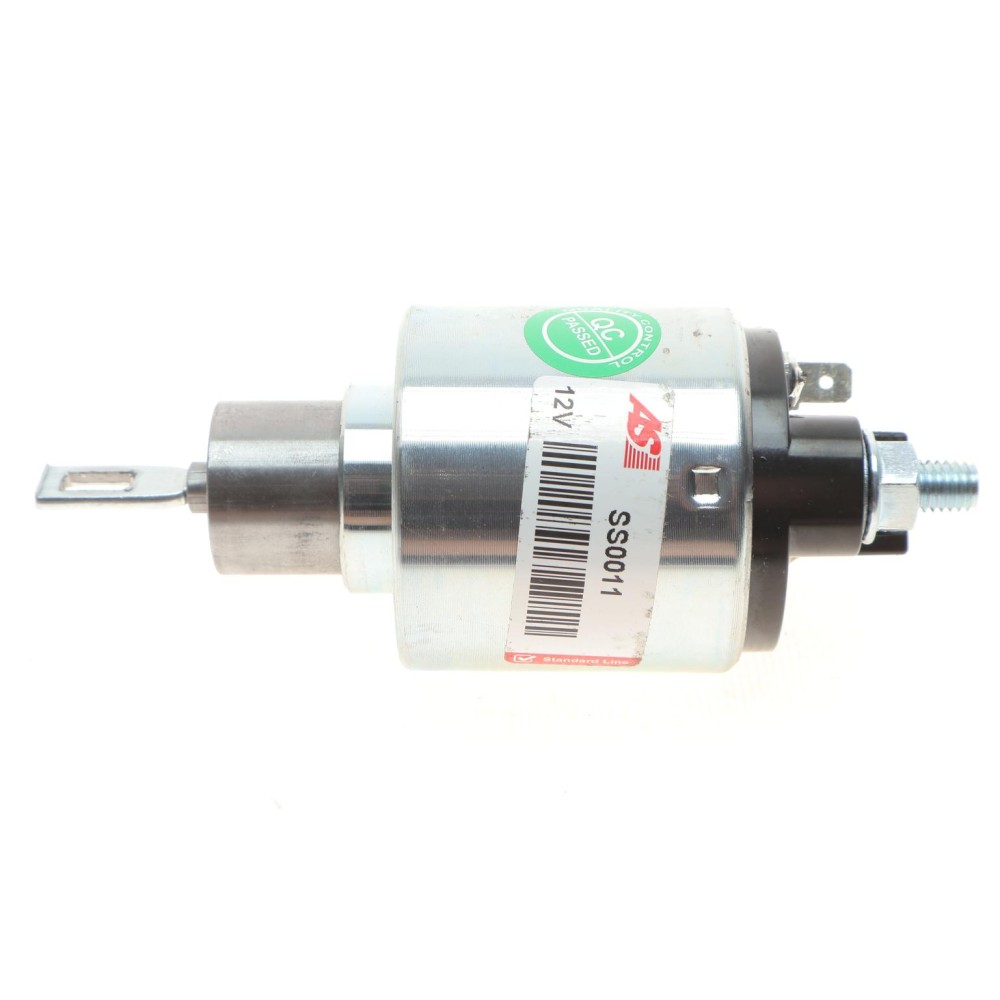 Реле стартера втягуюче (12V) VW T4 2.5/1.9-2.5 D/TD/TDI 90-03