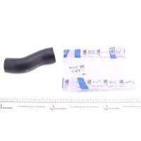 Патрубок інтеркулера (нижній) (R) Citroen Jumper/Fiat Ducato 2.2HDi/3.0HDi/2.3D 06-