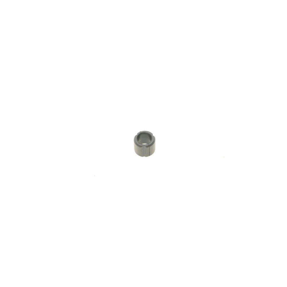 Ремкомплект супорта (переднього) Honda Pilot 08- (d=48mm) (Akebono)