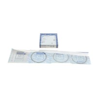 Кольца поршньові VW T4 1.9TD/2.4D 90-03 (79.5mm/+0.5)