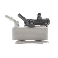 Радіатор масляний АКПП BMW 3 (E90)/5 (F10)/7 (F01-F04)/X5 (E70)/X6 (E71) 07-14 (теплообмінник) M57/N47/N57