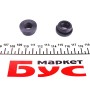 Ремкомплект циліндра гальмівного (головного) Renault Megane I/VW Polo 85-03 (d=20.6mm) (Bendix-Bosch)