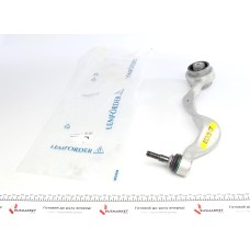 Важіль підвіски (передній/знизу/спереду) (L) BMW 1/3/X1/Z4