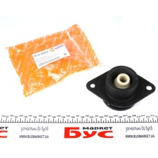 Подушка двигуна (L) Renault Trafic/Opel Vivaro 1.9dTi 01-
