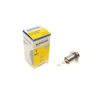 Автолампа MH6 12V 35/35W (M5) P15d-25-3 Standard (Moto)