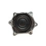 Подушка двигуна (нижня) (L) BMW 3 (F30/F80/F34/F31)/4 (F33/F83/F36) 2.0D N47/B47 11-19