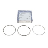 Кільця поршневі VW Caddy III/IV/Crafter/T5/T6 2.0 TDI 10- (81.5mm/+0.50)