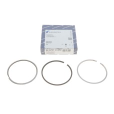Кільця поршневі VW Caddy III/IV/Crafter/T5/T6 2.0 TDI 10- (81.5mm/+0.50)