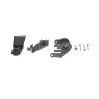 Кронштейн кріплення фари VW Golf V 03-08 (R)