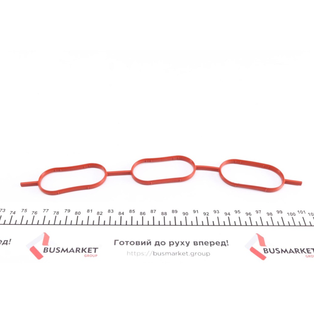 Прокладка колектора впускного Audi A4/A6/A8/VW Passat 2.4/2.8/3.0 96-06