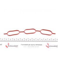 Прокладка колектора впускного Audi A4/A6/A8/VW Passat 2.4/2.8/3.0 96-06