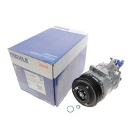 Компресор кондиціонера VW Caddy III/IV 1.6-2.0 TDI 03- / Crafter 2.5 TDI 06-13/ T6 2.0TDI 15- (6PK)