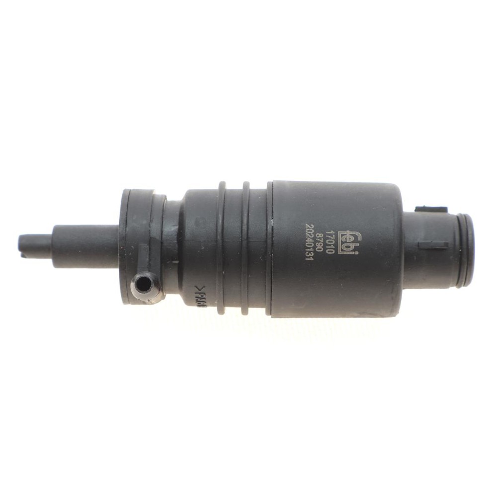 Насос омивача скла (моно) Audi A4 94-01/A6 94-97/A8 94-02