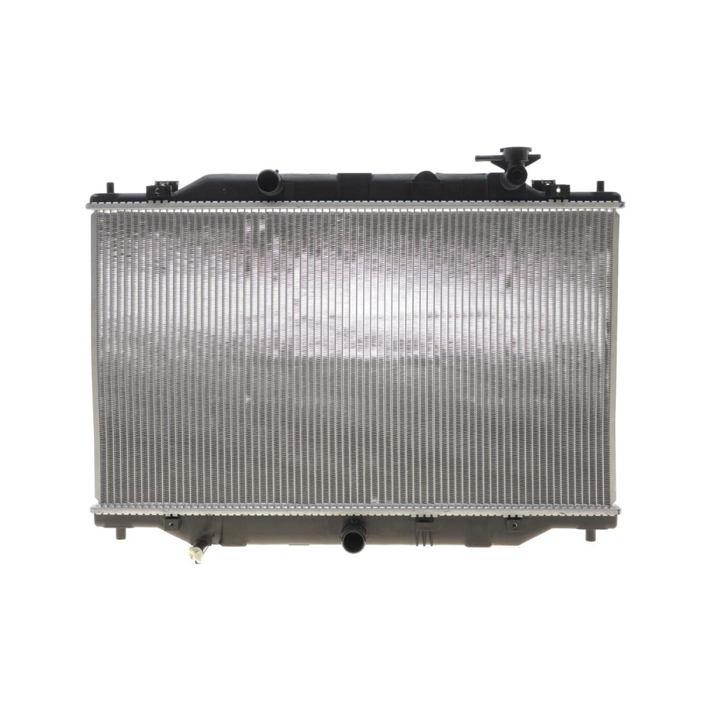 Радіатор охолодження Mazda 6 2.2 D 12-