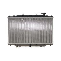 Радіатор охолодження Mazda 6 2.2 D 12-