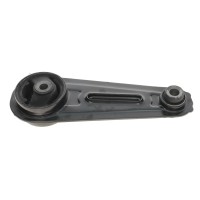 Подушка двигуна (L) Nissan Qashqai/X-Trail 1.6-2.0 07-18