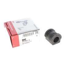 Втулка стабілізатора (переднього) VW Polo/Skoda Roomster/Fabia 99- (d=20mm)