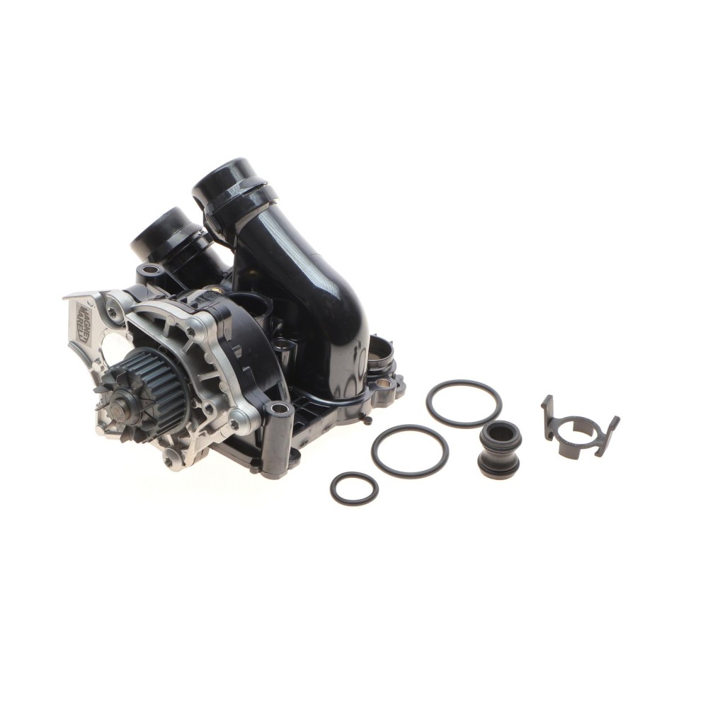 Помпа води Audi A3-A8 1.8TFSI/2.0TFSI/Skoda Octavia 1.8TSI/2.0RS/VW Golf V/VI 2.0TSI 06-