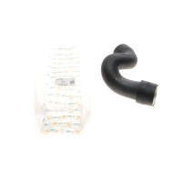 Патрубок інтеркулера VW Passat 1.8T 00-05