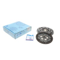 Комплект зчеплення Ford Connect 1.8TDCI 02-13 (90ps) (d=228mm)