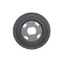 Шків колінвалу Renault Scenic/Megane/Trafic 1.6dCi 15-