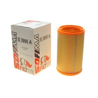 Фільтр повітряний Alfa Romeo/Lancia Lybra 1.6/1.9 JTD 99-