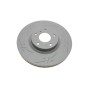 Диск гальмівний (передній) Nissan Murano I/II 03-14/Infinity EX 25/EX35/EX37 08- (320x28) Black Z