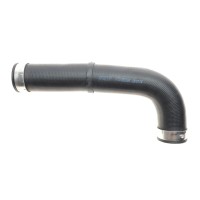 Патрубок інтеркулера (задній) (L) VW Golf V/Seat Leon 1.9TDI 03-