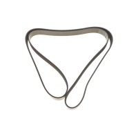 Ремінь генератора MB G/GL/ML/S (W221) 3.0TD 06-09