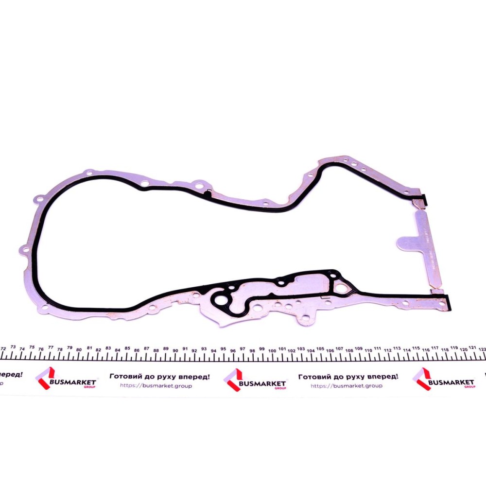 Прокладка кришки картера VW Polo 1.4-1.6 FSI 04- замінено на 71-36772-00