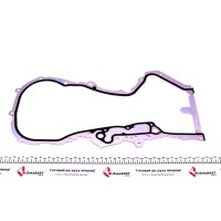 Прокладка кришки картера VW Polo 1.4-1.6 FSI 04- замінено на 71-36772-00