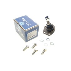 Опора кульова (передня/знизу) Citroen Jumper/Fiat Ducato/Peugeot Boxer (1.8t) 94-02