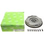 Демпфер зчеплення BMW 3 (E90/F30/F80)/5 (F10)/X3 (F25) 04-18, N47/B47