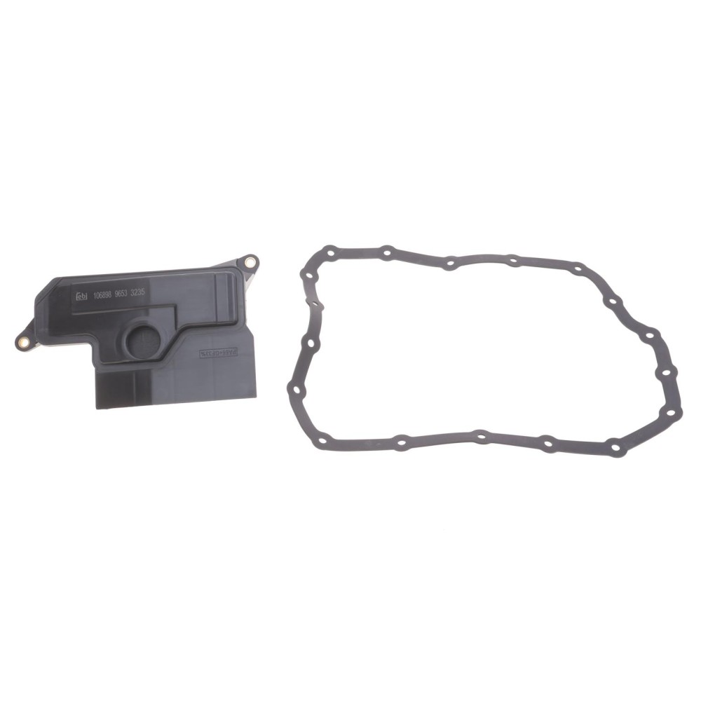 Фільтр АКПП Toyota Avensis/Camry/Rav 4 III/IV 2.0/2.2D/3.5 05- (к-кт)
