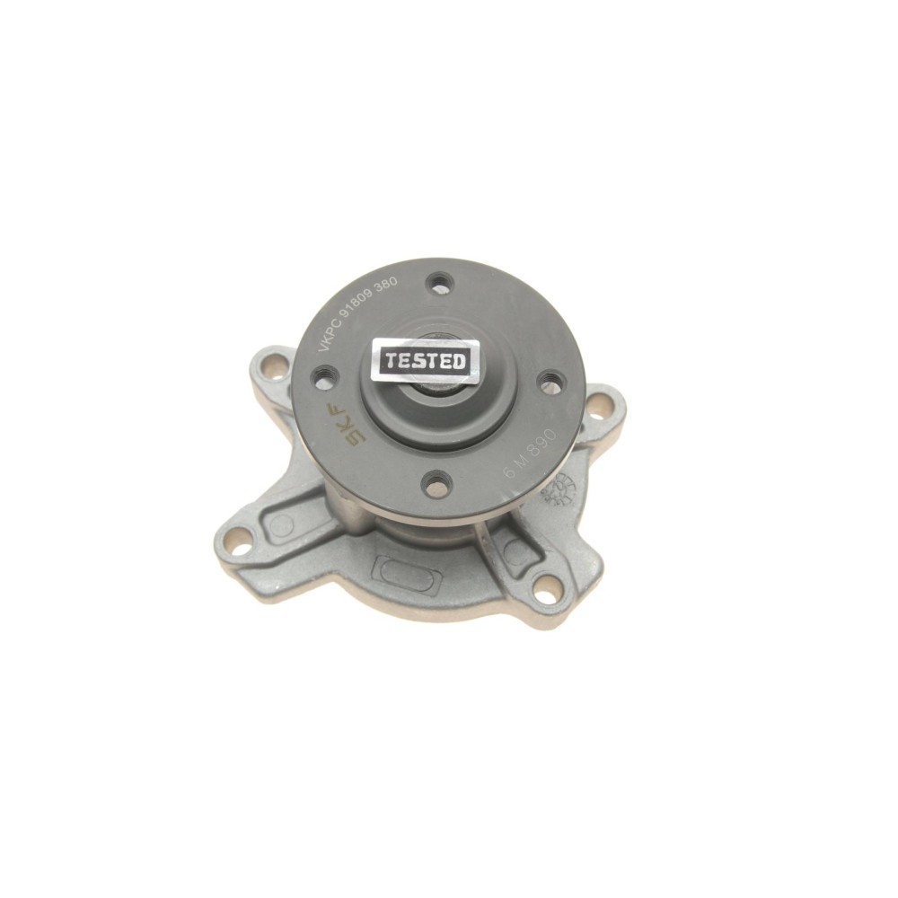 Помпа води Mini Mini 1.4d 03-06/Toyota Corolla 1.4D-4D 04-18/Auris 1.4D-4D 07-12