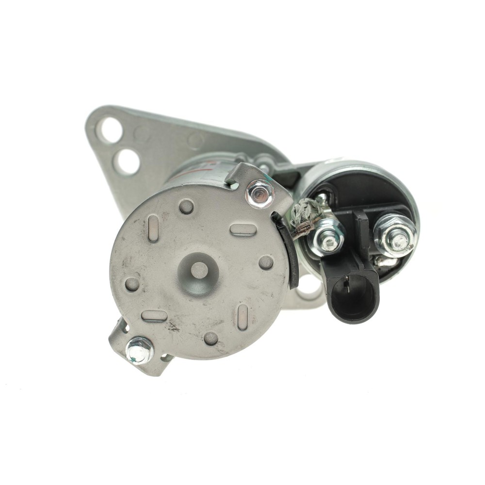 Стартер Seat Ibiza/Skoda Octavia/Superb/Yeti/VW Passat/T5 1.4/1.8/2.0i 03-15 (1.1kw) (z=10)