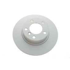 Диск гальмівний (передній) BMW 1 (F20/F21)/3 (F30/F80) 1.5-2.0 11- (300x22) (з покриттям) (вент.)