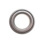 Підшипник маточини (задньої) Audi 50/80/90/100 68-94/VW Golf/Passat 73-99/Caddy 96-00 (к-кт)