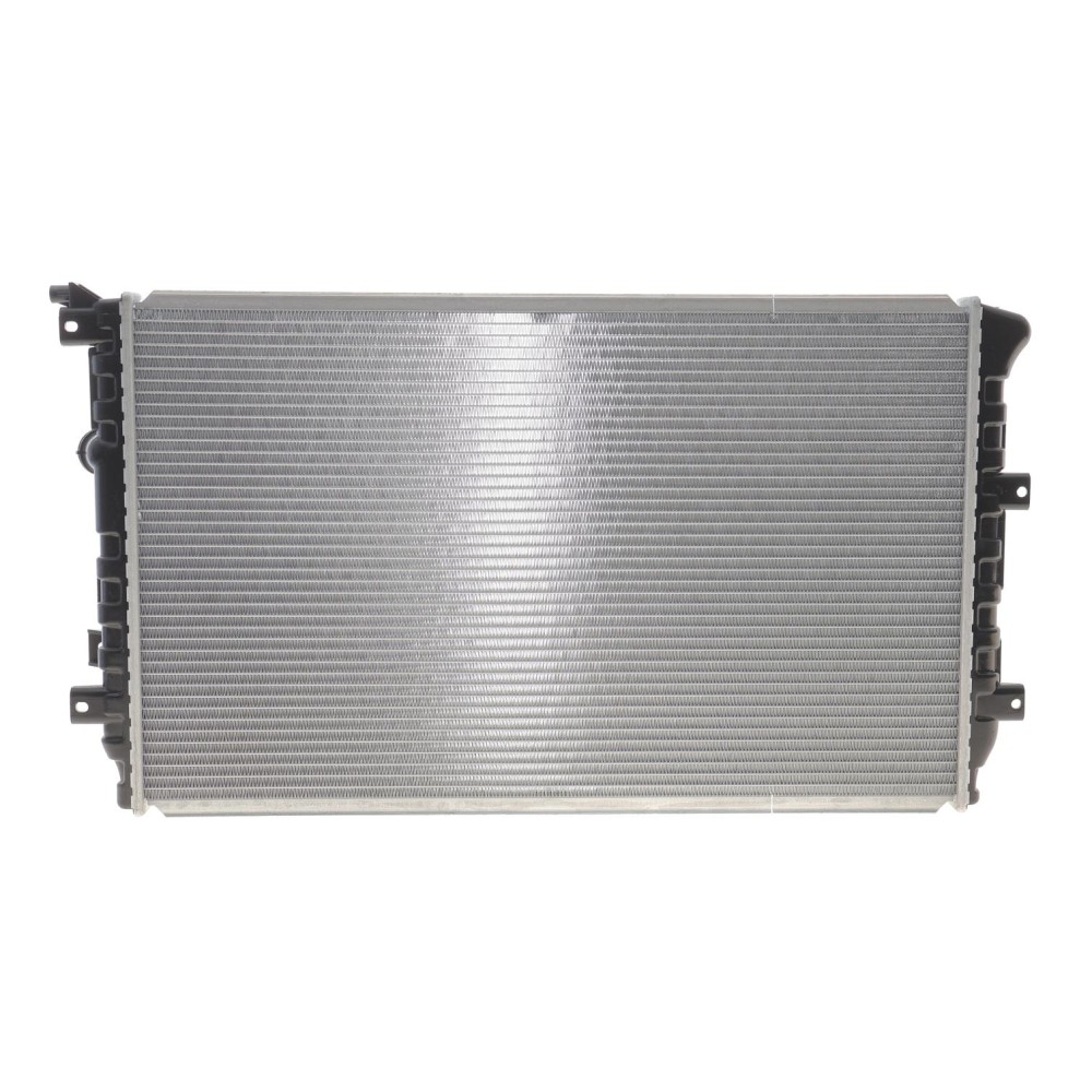 Радіатор охолодження VW Sharan/Tiguan 1.4 TSI 10-