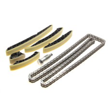 Комплект ланцюга ГРМ MB E-class (W211)/M-class (W163) 4.0CDI OM628 00-